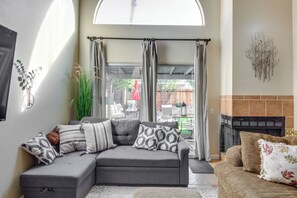 Appartement (3 Bedrooms) | Interieur