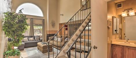 Apartment (3 Bedrooms) | Interior