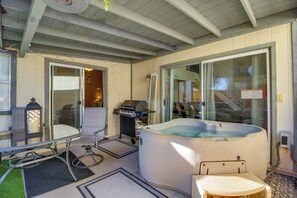 Apartment (3 Bedrooms) | Interior - Dog-friendly Tucson Home w/ Patio & Hot Tub (Tucson)