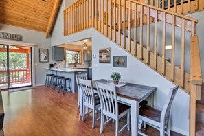 Casa (2 Bedrooms) | Interior