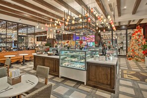 Appartement (2 Bedrooms) | Intérieur