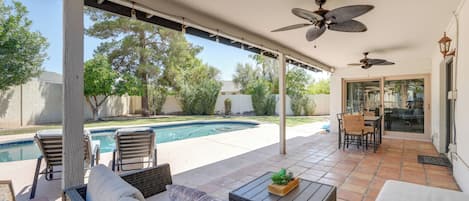 House (4 Bedrooms) | Interior