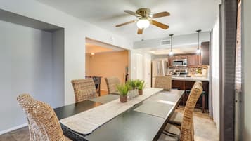 House (4 Bedrooms) | Bahagian dalam