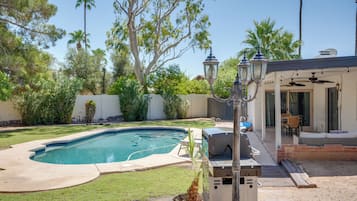 Casa (4 Bedrooms) | Interior
