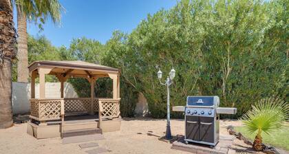 Phoenix Home w/ Pool ~ 10 Mi to Camelback Mtn
