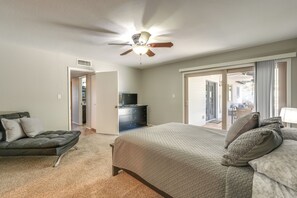 Talo (4 Bedrooms) | Sisätilat