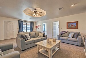 Casa (5 Bedrooms) | Interior