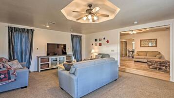 Casa (5 Bedrooms) | Interior