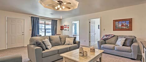 Casa (5 Bedrooms) | Interior