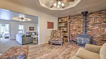 Hus (5 Bedrooms) | Innvendig