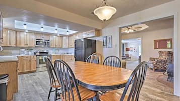 Maison (5 Bedrooms) | Intérieur