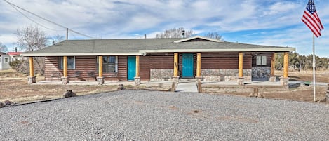 Casa (5 Bedrooms) | Exterior