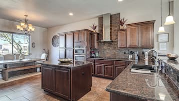 Maison (3 Bedrooms) | Intérieur