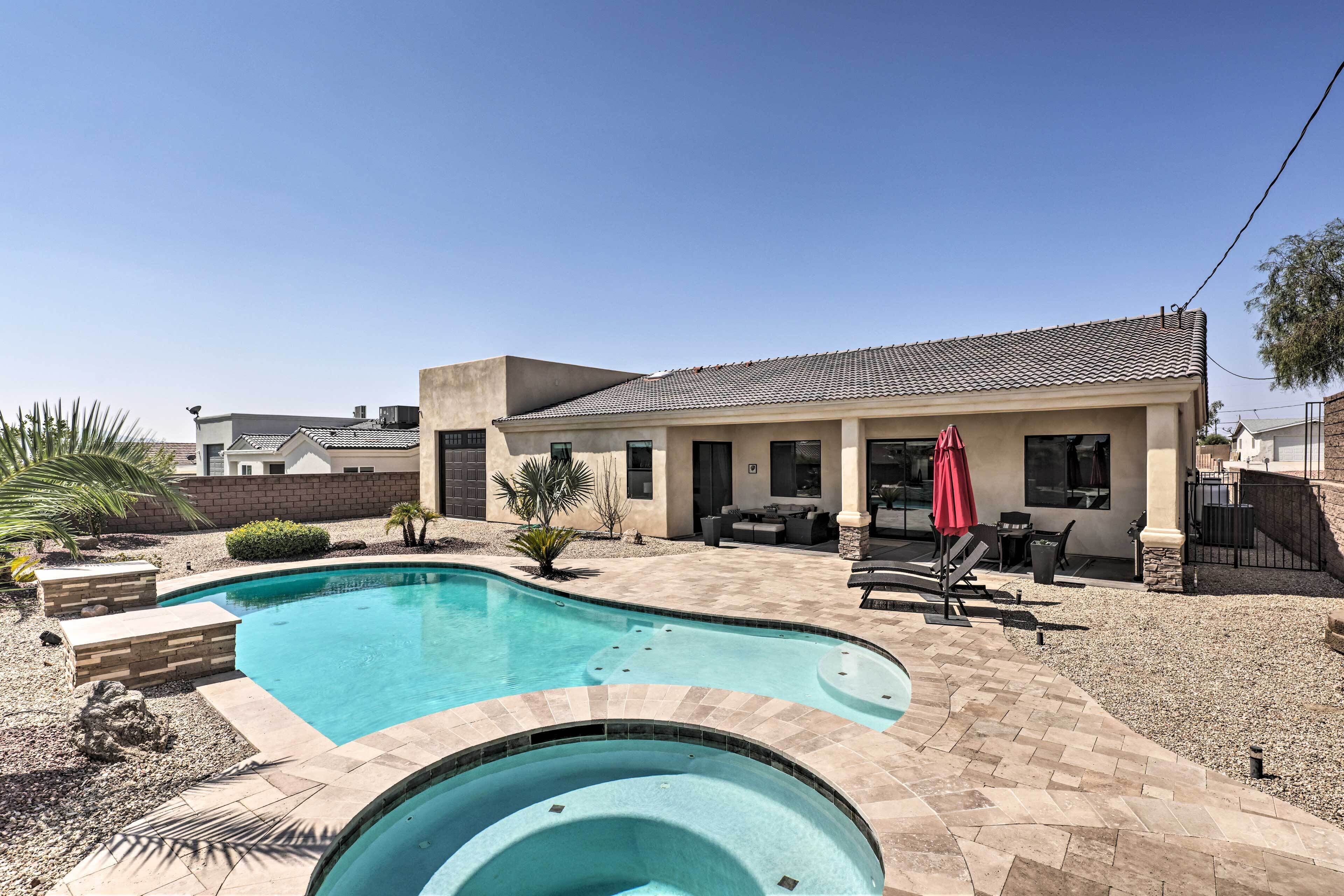 Hus (3 Bedrooms) | Innvendig