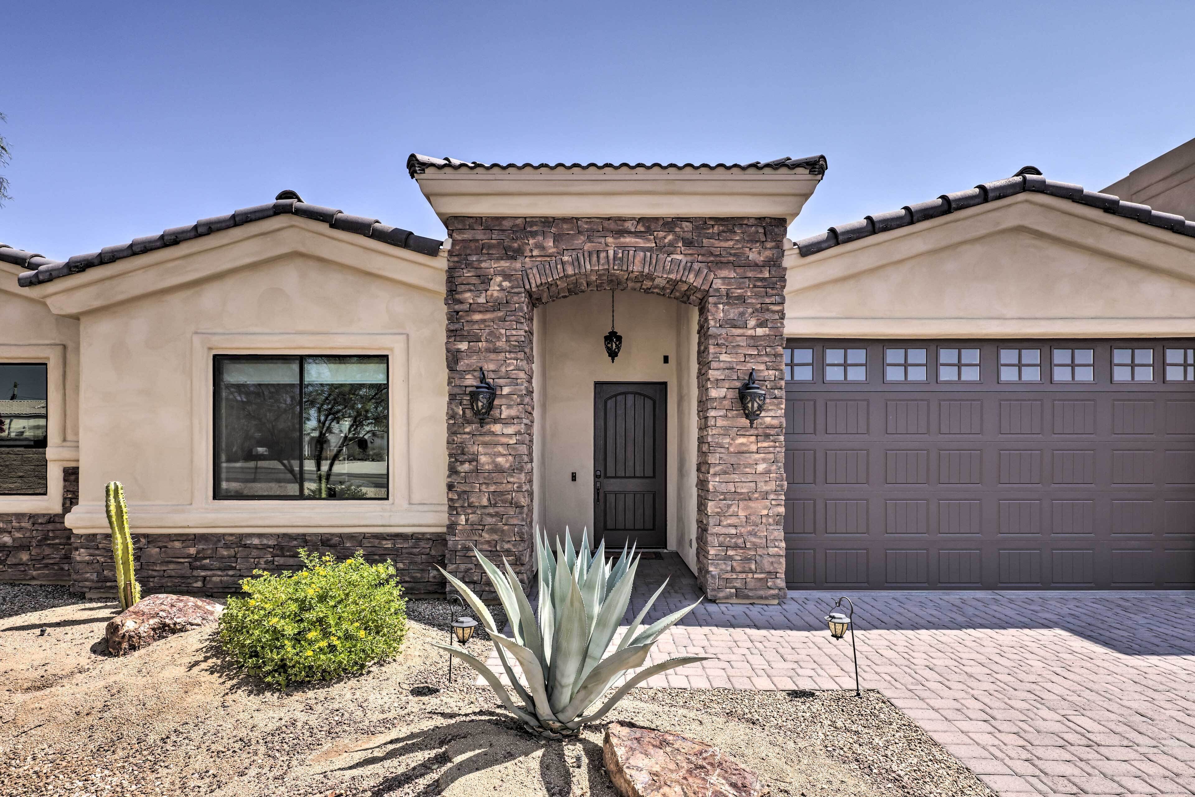 ハウス (3 Bedrooms) | 内装