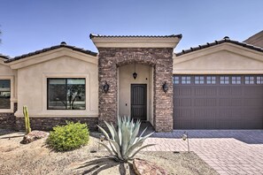 獨棟房屋 (3 Bedrooms) | 住宿內部