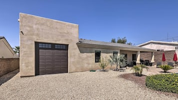 Casa (3 Bedrooms) | Interni