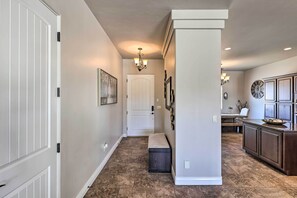 Casa (3 Bedrooms) | Interior