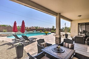 ハウス (3 Bedrooms) | 内装