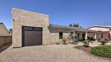 Hus (3 Bedrooms) | Interiør