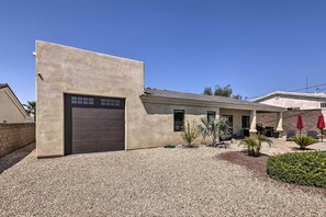 Maison (3 Bedrooms) | Intérieur