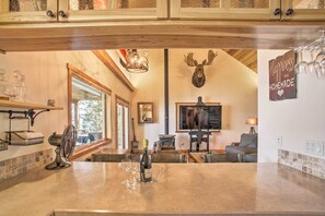 Casa (4 Bedrooms) | Interior