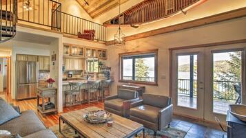 Rumah (4 Bedrooms) | Interior