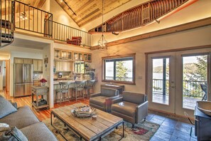 Casa (4 Bedrooms) | Interni