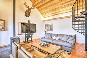 Casa (4 Bedrooms) | Interior