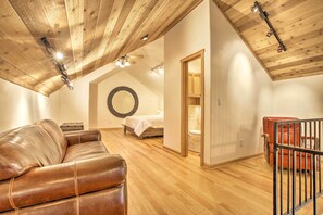 Nhà (4 Bedrooms) | Nội thất
