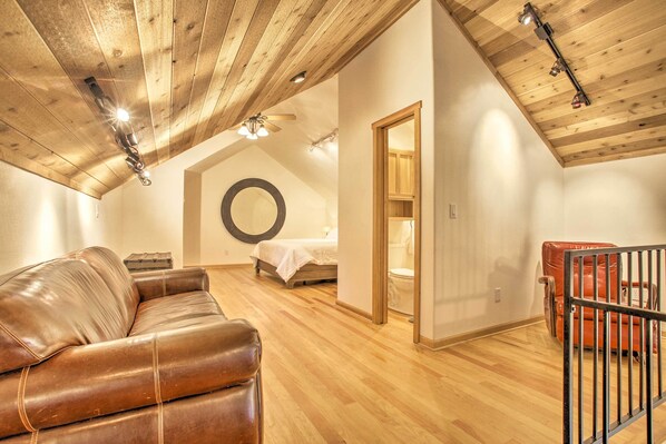 Casa (4 Bedrooms) | Interni