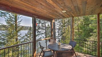 Talo (4 Bedrooms) | Sisätilat