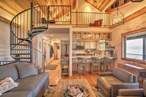 Casa (4 Bedrooms) | Interni