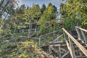 Ferienhaus (4 Bedrooms) | Innenbereich