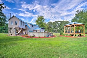 Lägenhet (0 Bedroom) | Interiör