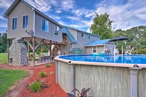 Leilighet (0 Bedroom) | Innvendig