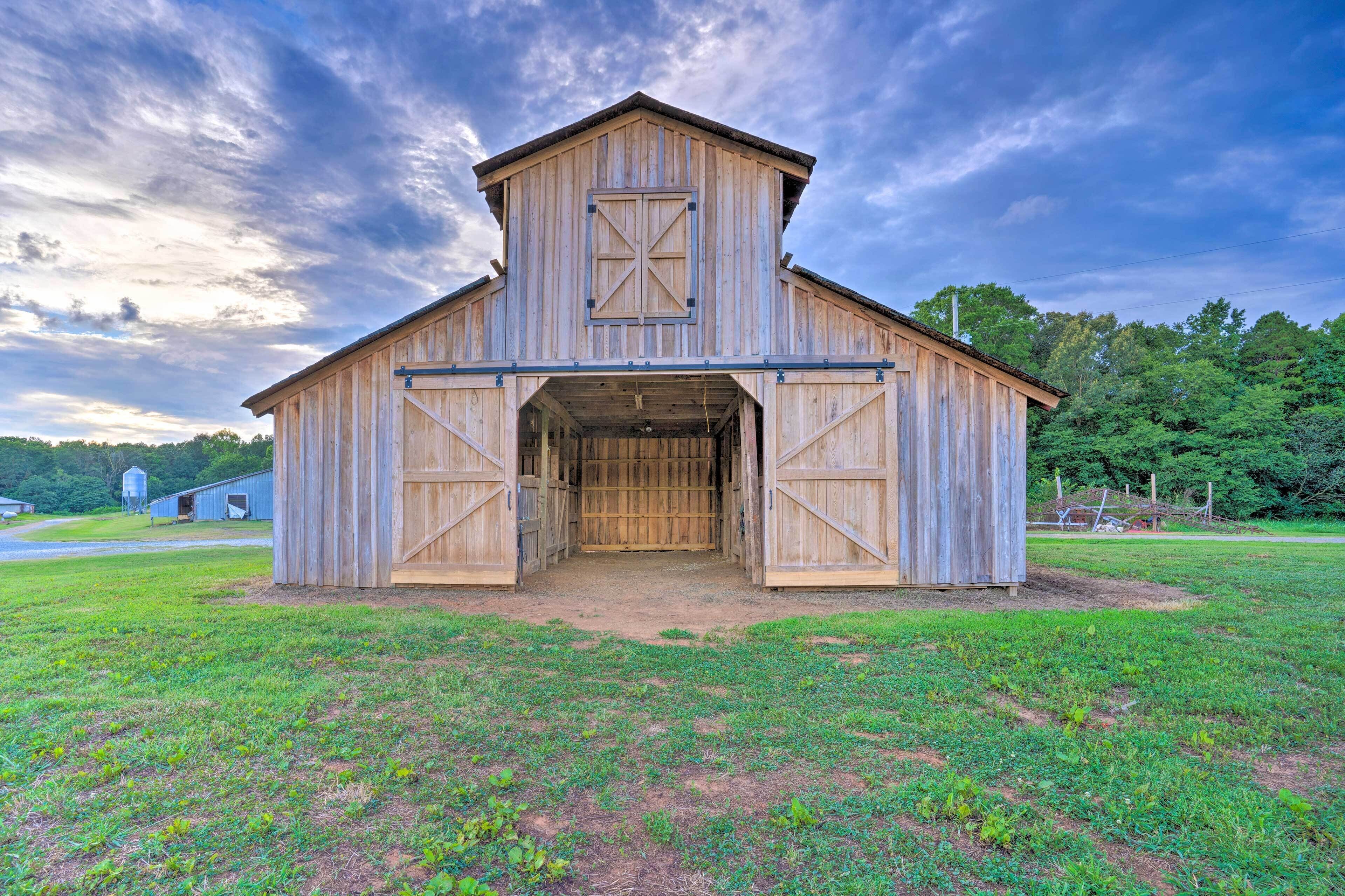 Apartemen (0 Bedroom) | Interior