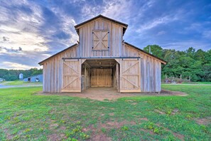 Apartemen (0 Bedroom) | Interior