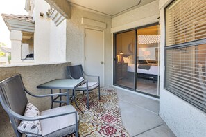 Lägenhet (2 Bedrooms) | Interiör