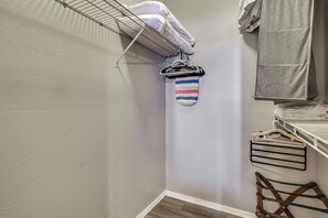 Leilighet (2 Bedrooms) | Innvendig