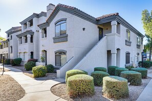 アパートメン��ト (2 Bedrooms) | 内装