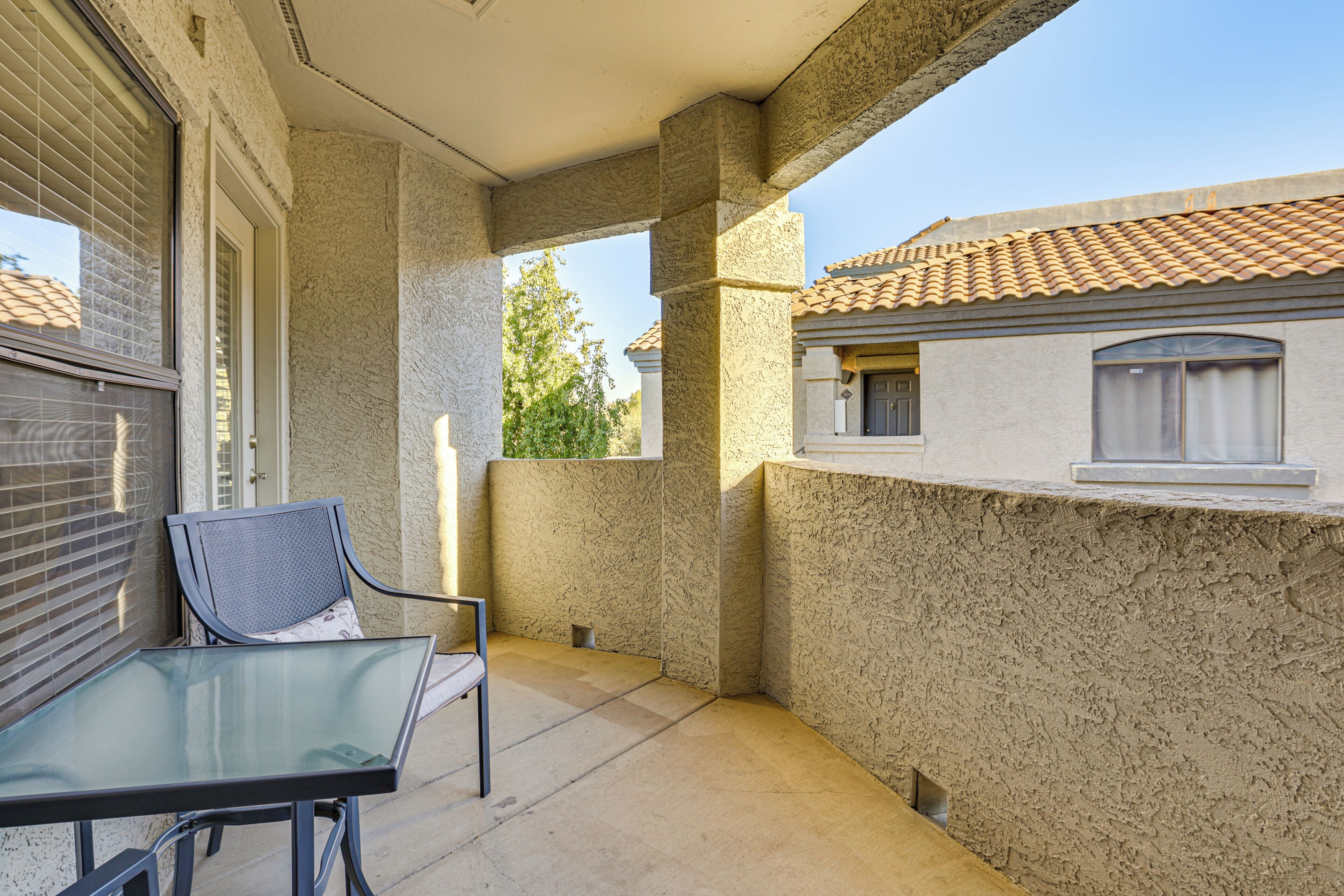 아파트 (2 Bedrooms) | 내부