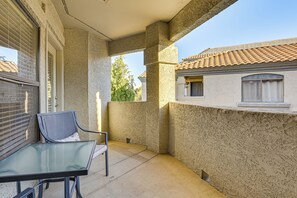 Leilighet (2 Bedrooms) | Innvendig