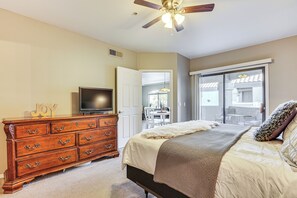 Apartament (2 Bedrooms) | Interior