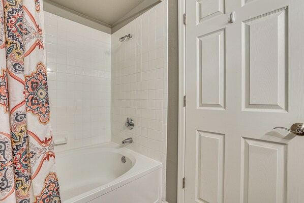 Apartment (2 Bedrooms) | Innenbereich
