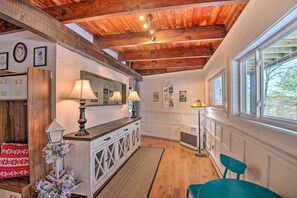 Maison (3 Bedrooms) | Intérieur