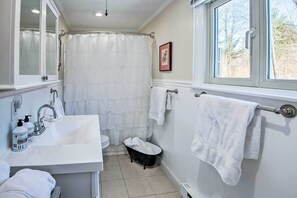 獨棟房屋 (3 Bedrooms) | 住宿內部
