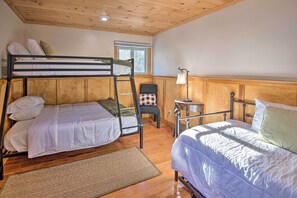 独立别墅 (3 Bedrooms) | 住宿内部