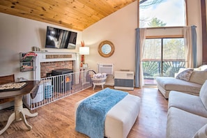 Casa (3 Bedrooms) | Interior