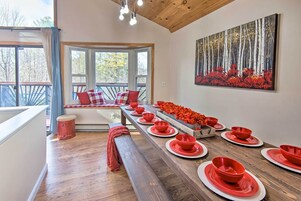 Casa (3 Bedrooms) | Interior